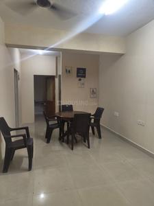 Hall Image of Staynpg in Arumbakkam, Chennai