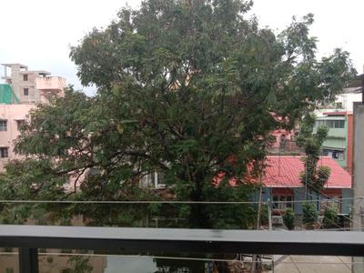 Bedroom One Image of 1305 Sq.ft 3 BHK Apartment / Flat for sale in South Dum Dum Kolkata for Rs. 6900000