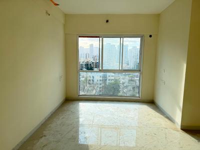 Hall Image of 650 Sq.ft 1 BHK Apartment / Flat for sale in Swastik Divine, Mulund East Mumbai for Rs. 13500000