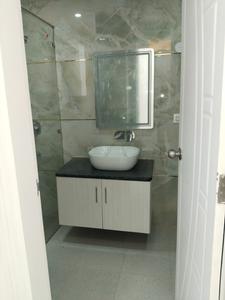 Bathroom Image of 1800 Sq.ft 3 BHK Builder Floor for sale in Patel Nagar Dehradun for Rs. 9500000
