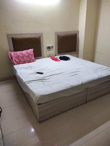 Bedroom Image of Harsha Girls &amp; boys PG  in Sector 26, Noida