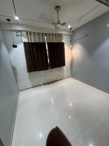 Hall Image of 2000 Sq.ft 3 BHK Apartment / Flat for rent in Vastral Ahmedabad for Rs. 22000
