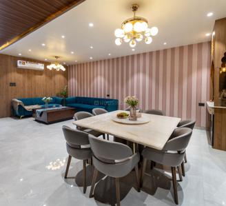 Hall Image of 7800 Sq.ft 12 BHK Builder Floor for sale in Tagore Nagar Raipur for Rs. 40000000