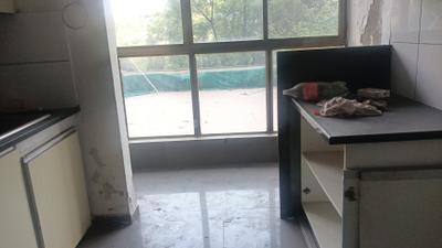 Kitchen Image of 1700 Sq.ft 3 BHK Apartment / Flat for sale in Lushlife The OVO Life, Undri Pune for Rs. 10500000