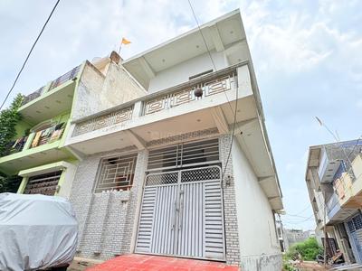 Image of 1250 Sq.ft 3 BHK Independent House for sale in Pandit Khera, Lucknow for Rs. 5500000