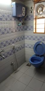 Bathroom Image of 1125 Sq.ft 2 BHK Apartment / Flat for sale in Swaraaj Pride, Punawale Pune for Rs. 6240000