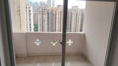 Image of 1100 Sq.ft 2.5 BHK Apartment / Flat for sale in Amrapali Silicon City, Sector 76, Noida for Rs. 12300000