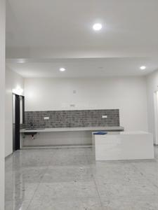 Hall Image of 2200 Sq.ft 3 BHK Apartment / Flat for sale in Clar Belvista, New Alkapuri Vadodara for Rs. 11600000