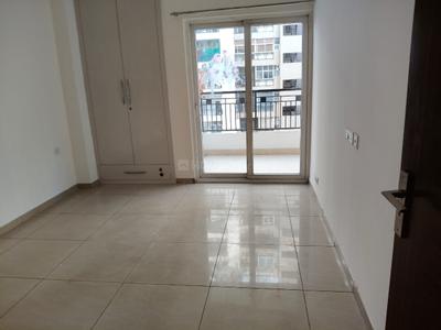 Bedroom Image of 1700 Sq.ft 3 BHK Apartment / Flat for sale in SKA Orion, Sector 143 Noida for Rs. 26500000