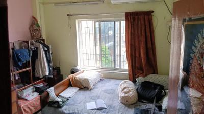 Bedroom Image of 698 Sq.ft 2 BHK Apartment / Flat for sale in Digi Grand, Nimta Kolkata for Rs. 2500000
