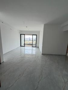 Hall Image of 1305 Sq.ft 3 BHK Apartment / Flat for sale in Majestique Signature Towers, Baner Pune for Rs. 21500000