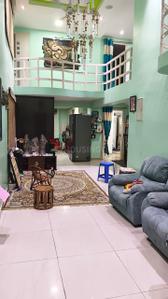 Living Room Image of 2800 Sq.ft 4 BHK Apartment / Flat for sale in Sainikpuri Secunderabad for Rs. 9600000