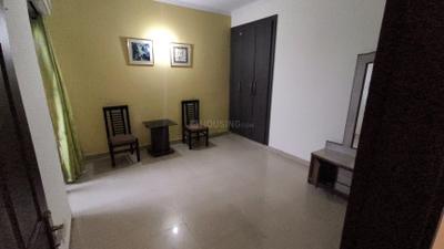 Bedroom Image of 1360 Sq.ft 3 BHK Apartment / Flat for sale in Paramount Floraville, Sector 137 Noida for Rs. 16200000