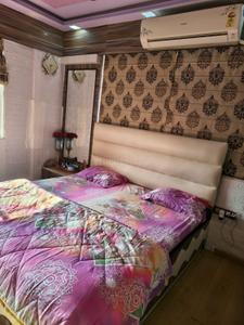 Bedroom Image of 1535 Sq.ft 3 BHK Apartment / Flat for sale in Ideal Lake View, Topsia Kolkata for Rs. 15000000