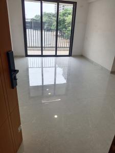 Hall Image of 1600 Sq.ft 3 BHK Apartment / Flat for sale in Sai Niyanta, Dahin Nagar Surat for Rs. 6000000