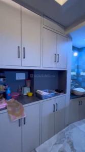 Kitchen Image of 1285 Sq.ft 2 BHK Apartment / Flat for sale in Devshree Benito, Jahangir Pura Surat for Rs. 5400000