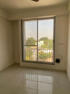 Bedroom Image of 800 Sq.ft 2 BHK Apartment / Flat for rent in Vallabh Vidhyanagar Anand for Rs. 13500
