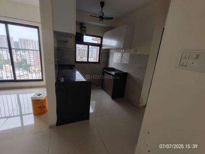 Kitchen Image of 750 Sq.ft 2 BHK Apartment / Flat for sale in Saptarshi Classic, Kurla East Mumbai for Rs. 19000000
