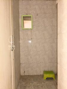 Common Bathroom Image of 704 Sq.ft 2 BHK Apartment / Flat for sale in Pyramid Urban Homes II, Sector 86 Gurgaon for Rs. 6800000