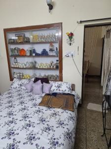 Bedroom Image of 800 Sq.ft 2 BHK Apartment / Flat for sale in Indira Nagar Lucknow for Rs. 3500000