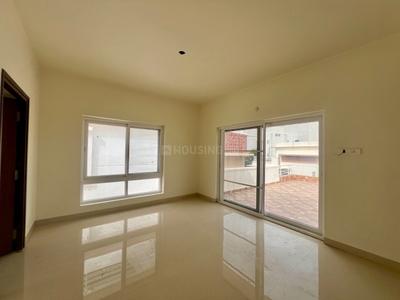 Hall Image of 3600 Sq.ft 4 BHK Villa for sale in Vaishnavi Triumph Villas, Kismatpur Hyderabad for Rs. 55000000