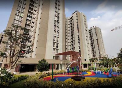 Image of 1430 Sq.ft 3 BHK Apartment / Flat for sale in Chikkakannalli, Bengaluru for Rs. 24300000