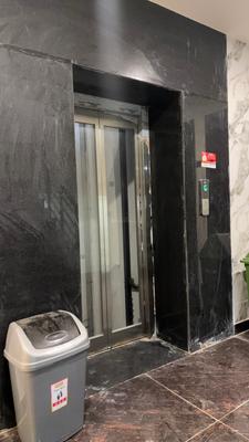 Lift Image of 2000 Sq.ft 2 BHK Builder Floor for rent in DLF Phase 5 Gurgaon for Rs. 80000