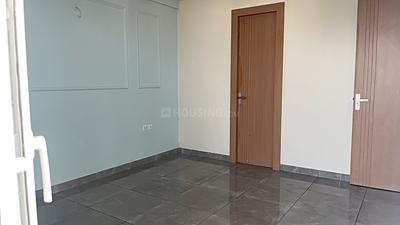 Bedroom Image of 1170 Sq.ft 3 BHK Apartment / Flat for sale in Saya Gold Avenue Phase 1, Indirapuram Ghaziabad for Rs. 18500000