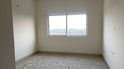 Bedroom Image of 1397 Sq.ft 2 BHK Apartment / Flat for sale in Meridian Park at The Prestige City, Dommasandra Bengaluru for Rs. 17500000