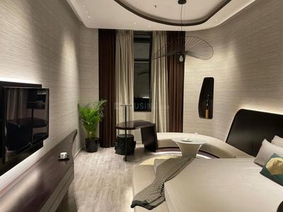 Hall Image of 1900 Sq.ft 4.5 BHK Apartment / Flat for sale in Sector 73 Noida for Rs. 6999999
