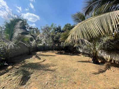 Image of 2294 Sq.ft Residential Plot / Land for sale in Kalkere, Bengaluru for Rs. 13300000
