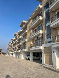 Image of 1350 Sq.ft 3 BHK Apartment / Flat for sale in Jubilee Parklane Extension, Sector 120, Mohali for Rs. 10000000