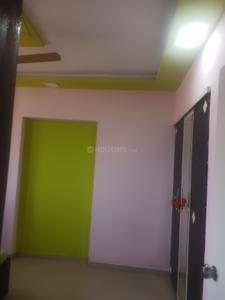 Hall Image of 415 Sq.ft 1 BHK Apartment / Flat for sale in Haware Citi , Kasarvadavali Thane for Rs. 4650000