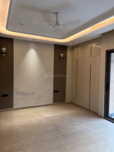 Bedroom Image of 2555 Sq.ft 4 BHK Builder Floor for sale in Bali Nagar New Delhi for Rs. 58000000