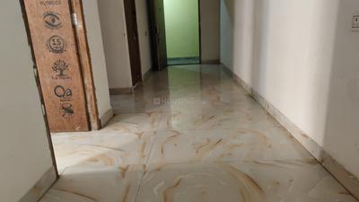 Living Room Image of 755 Sq.ft 2 BHK Apartment / Flat for sale in Keshtopur Kolkata for Rs. 2600000