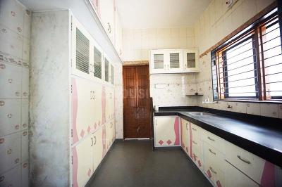 Kitchen Image of 1530 Sq.ft 3 BHK Independent House for sale in Nikol Ahmedabad for Rs. 27500000
