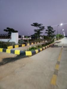 Image of 183 Sq.ft Residential Plot / Land for sale in NSR County, Peddapur, Sangareddy for Rs. 4392000