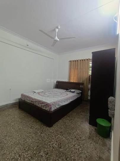 reputed builder Bedroom 1