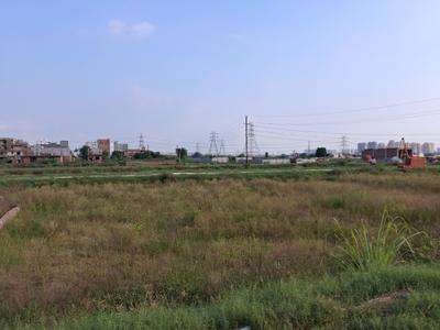 Image of 900 Sq.ft Residential Plot / Land for sale in Knowledge Park 2, Greater Noida for Rs. 4200000