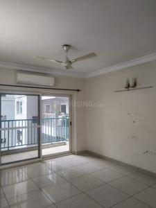 Hall Image of 1850 Sq.ft 4 BHK Apartment / Flat for rent in Brigade Gateway, Rajajinagar Bengaluru for Rs. 130000