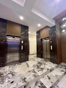 Hall Image of 1000 Sq.ft 2 BHK Apartment / Flat for sale in Raj Spaces, Goregaon West Mumbai for Rs. 23500000