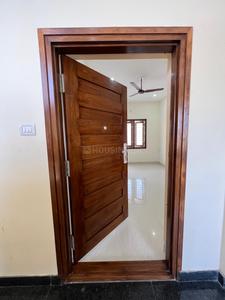 Living Room Image of 920 Sq.ft 2 BHK Apartment / Flat for sale in Adambakkam Chennai for Rs. 11600000