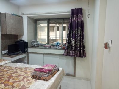 Bedroom Image of 1150 Sq.ft 3 BHK Apartment / Flat for sale in Lodha Splendora, Thane West Thane for Rs. 11000000