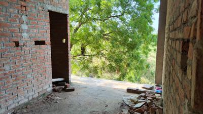 Balcony Image of 1152 Sq.ft 2 BHK Apartment / Flat for sale in Ashokpuram Colony Varanasi for Rs. 6336000