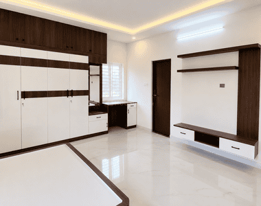 Image of 1500 Sq.ft 3 BHK Independent House for sale in Ittangur, Bengaluru for Rs. 8000000