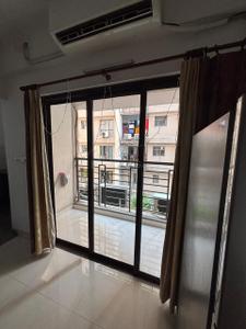 Bedroom Image of 900 Sq.ft 2 BHK Apartment / Flat for sale in Primarc Southwinds, Rajpur Kolkata for Rs. 4900000