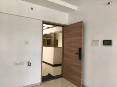 Living Room Image of 1247 Sq.ft 2 BHK Apartment / Flat for rent in Aishwaryam Ventures, Chinchwad Pune for Rs. 25000