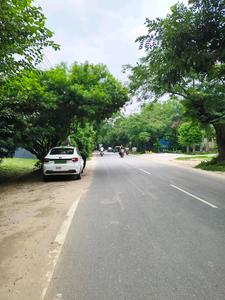 Image of 160 Sq.ft Residential Plot / Land for sale in Sector 47, Gurgaon for Rs. 80000000