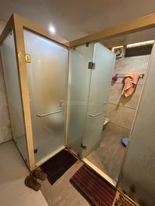 Bathroom Image of 5200 Sq.ft 6 BHK Villa for sale in Idgah Hills Bhopal for Rs. 22500000