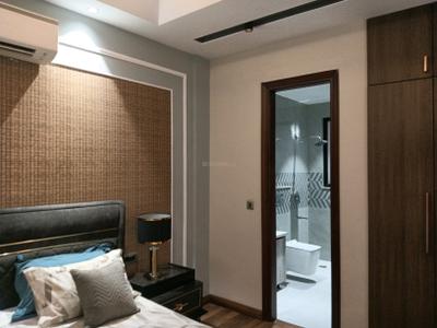 Bedroom Image of 2250 Sq.ft 3 BHK Builder Floor for sale in Sector 4 Gurgaon for Rs. 22200000
